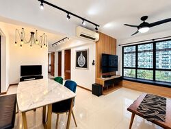 Blk 502A Palm Breeze @ Yishun (Yishun), HDB 4 Rooms #639120351